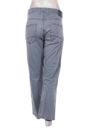 Pantaloni de femei Mac, Mărime XL, Culoare Albastru, Preț 112,99 Lei