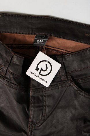 Damenhose Mac, Größe L, Farbe Braun, Preis 18,93 €