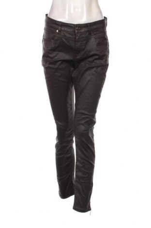 Γυναικείο παντελόνι Mac, Μέγεθος L, Χρώμα Καφέ, Τιμή 16,82 €