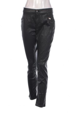 Дамски панталон Mac, Размер L, Цвят Черен, Цена 27,20 лв.