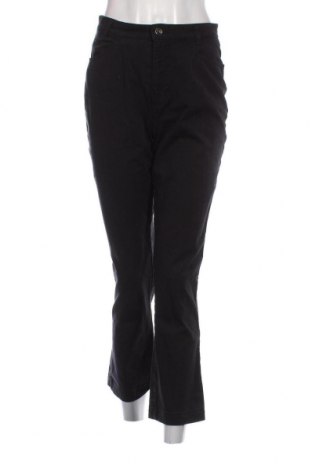 Pantaloni de femei Mac, Mărime M, Culoare Negru, Preț 89,47 Lei