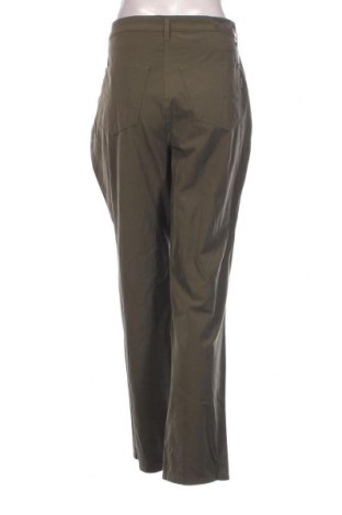 Pantaloni de femei Mac, Mărime XL, Culoare Verde, Preț 223,99 Lei