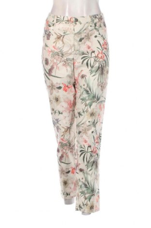 Дамски панталон Mac, Размер XL, Цвят Многоцветен, Цена 37,40 лв.
