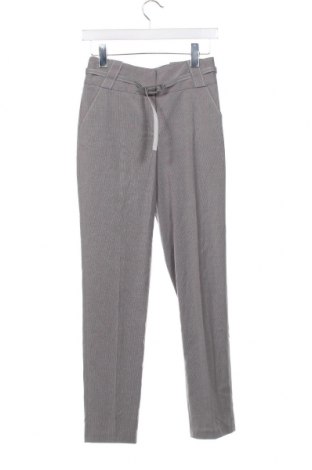 Pantaloni de femei Madame, Mărime XS, Culoare Gri, Preț 41,63 Lei