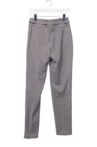 Pantaloni de femei Madame, Mărime XS, Culoare Gri, Preț 39,18 Lei