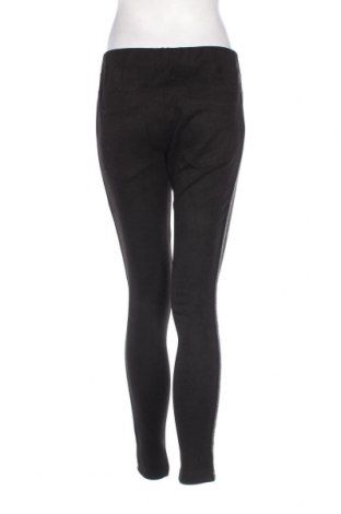 Дамски панталон Made In Italy, Размер L, Цвят Черен, Цена 6,96 лв.