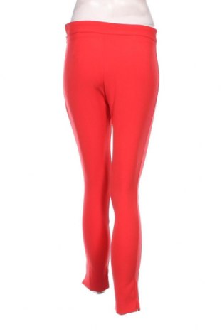 Dámske nohavice Made In Italy, Veľkosť S, Farba Červená, Cena  7,56 €