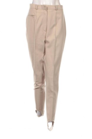 Дамски панталон Madeleine, Размер M, Цвят Кафяв, Цена 47,90 лв.
