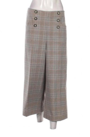 Дамски панталон Madeleine, Размер M, Цвят Многоцветен, Цена 22,44 лв.