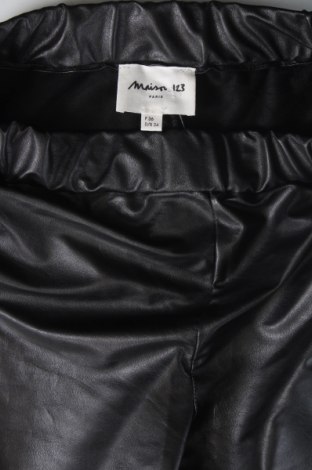 Pantaloni de femei Maison 123, Mărime XS, Culoare Negru, Preț 112,63 Lei