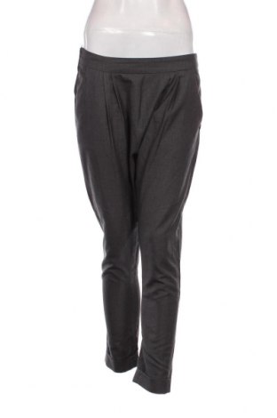 Pantaloni de femei Maison Scotch, Mărime S, Culoare Gri, Preț 171,07 Lei