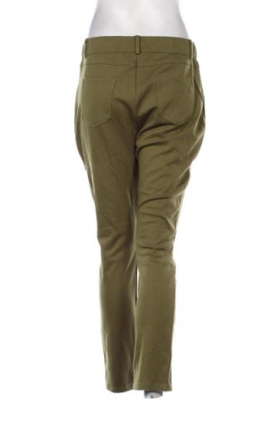 Pantaloni de femei Maloo, Mărime L, Culoare Verde, Preț 26,97 Lei