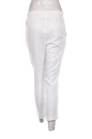 Damenhose Mango, Größe S, Farbe Weiß, Preis 39,69 €