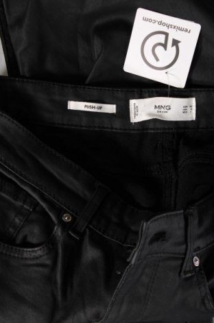 Pantaloni de femei Mango, Mărime M, Culoare Negru, Preț 52,20 Lei