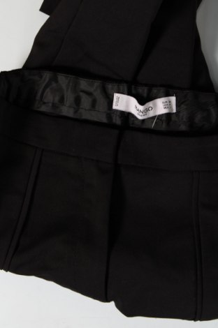 Pantaloni de femei Mango, Mărime S, Culoare Negru, Preț 52,20 Lei