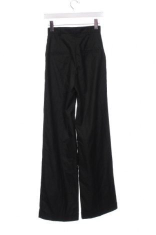 Γυναικείο παντελόνι Mango, Μέγεθος XS, Χρώμα Μαύρο, Τιμή 15,10 €