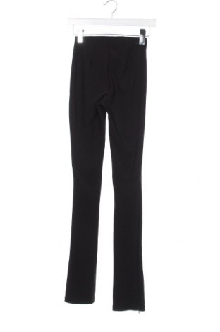 Γυναικείο παντελόνι Mango, Μέγεθος XXS, Χρώμα Μαύρο, Τιμή 17,39 €