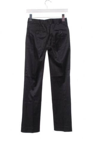 Дамски панталон Mango, Размер XS, Цвят Черен, Цена 56,97 лв.