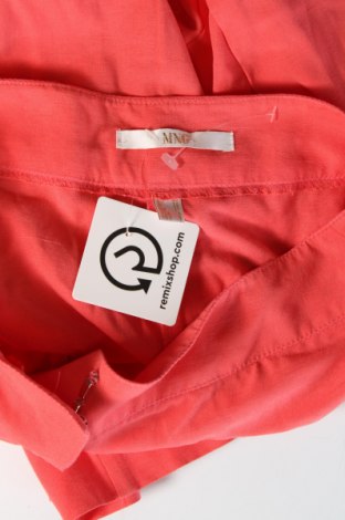 Dámske nohavice Mango, Veľkosť M, Farba Ružová, Cena  10,61 €