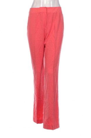 Pantaloni de femei Mango, Mărime M, Culoare Roz, Preț 52,04 Lei