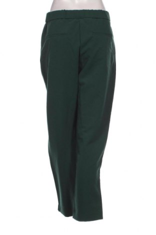 Damskie spodnie Mango, Rozmiar XL, Kolor Zielony, Cena 177,01 zł