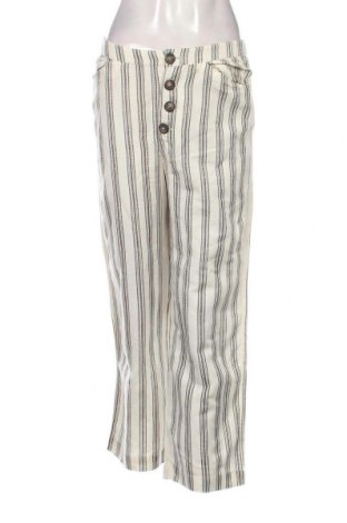 Γυναικείο παντελόνι Mango, Μέγεθος S, Χρώμα Πολύχρωμο, Τιμή 10,99 €