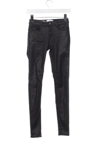 Pantaloni de femei Mango, Mărime XXS, Culoare Negru, Preț 52,20 Lei