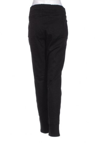 Pantaloni de femei Mango, Mărime XXL, Culoare Negru, Preț 61,51 Lei
