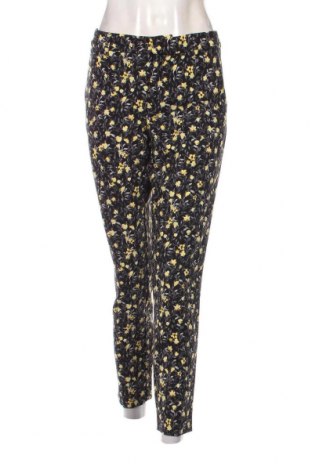 Γυναικείο παντελόνι Mango, Μέγεθος M, Χρώμα Πολύχρωμο, Τιμή 9,91 €