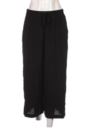 Pantaloni de femei Mango, Mărime M, Culoare Negru, Preț 84,78 Lei