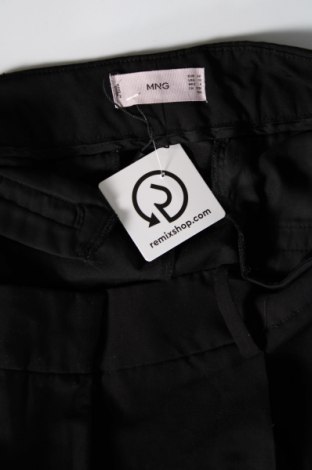 Γυναικείο παντελόνι Mango, Μέγεθος L, Χρώμα Μαύρο, Τιμή 8,35 €