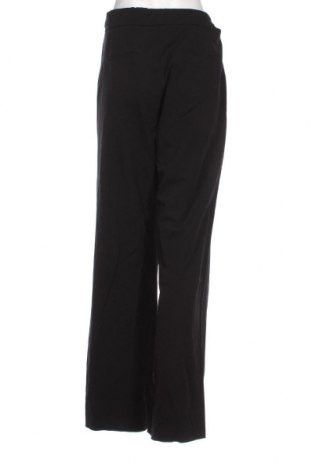 Γυναικείο παντελόνι Mango, Μέγεθος L, Χρώμα Μαύρο, Τιμή 8,35 €