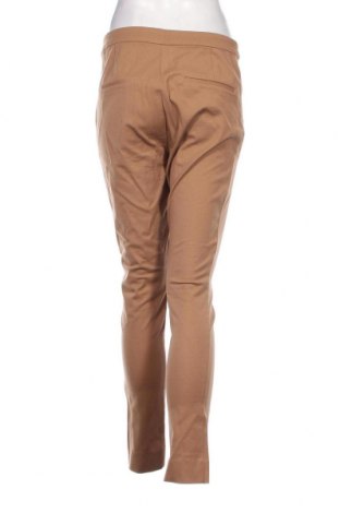 Дамски панталон Mango, Размер M, Цвят Кафяв, Цена 16,32 лв.