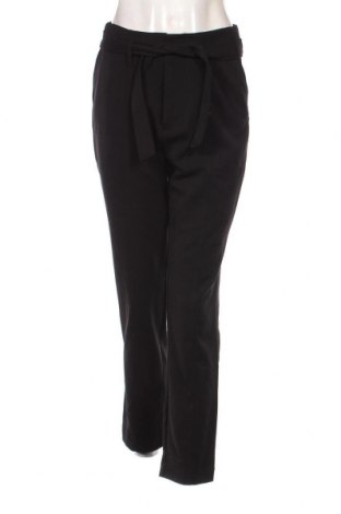 Γυναικείο παντελόνι Mango, Μέγεθος S, Χρώμα Μαύρο, Τιμή 8,35 €
