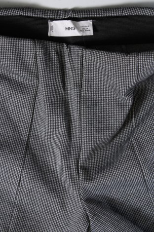 Γυναικείο παντελόνι Mango, Μέγεθος S, Χρώμα Μπλέ, Τιμή 4,21 €