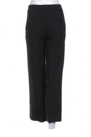 Γυναικείο παντελόνι Mango, Μέγεθος S, Χρώμα Μαύρο, Τιμή 4,63 €