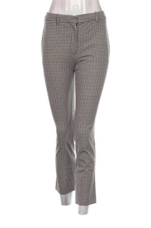 Γυναικείο παντελόνι Mango, Μέγεθος XS, Χρώμα Πολύχρωμο, Τιμή 4,84 €