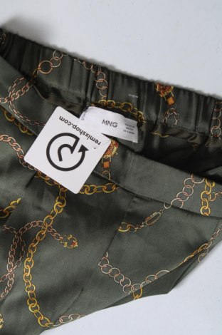 Damenhose Mango, Größe XS, Farbe Grün, Preis € 8,87