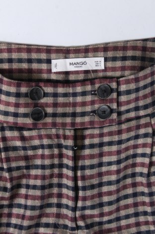 Damenhose Mango, Größe M, Farbe Mehrfarbig, Preis € 5,44