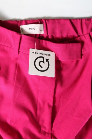 Damenhose Mango, Größe S, Farbe Rosa, Preis 17,58 €