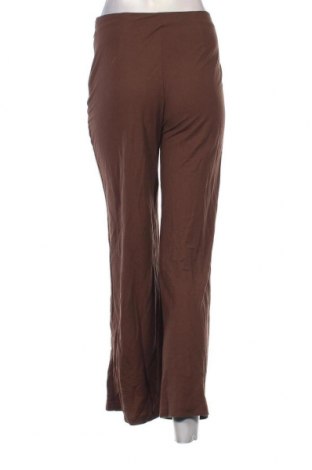 Дамски панталон Mango, Размер XXS, Цвят Кафяв, Цена 13,60 лв.