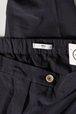 Pantaloni de femei Mango, Mărime S, Culoare Albastru, Preț 30,20 Lei