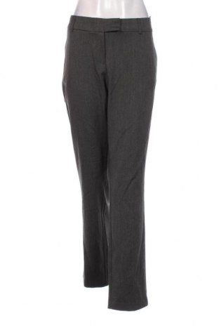Pantaloni de femei Manguun, Mărime XL, Culoare Gri, Preț 31,48 Lei