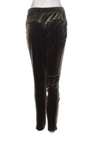 Pantaloni de femei Marc Aurel, Mărime S, Culoare Verde, Preț 82,11 Lei