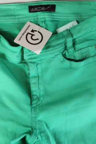 Damenhose Marc Cain, Größe S, Farbe Grün, Preis € 60,23