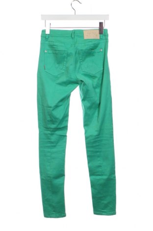 Pantaloni de femei Marc Cain, Mărime S, Culoare Verde, Preț 80,99 Lei