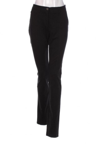 Дамски панталон Marc Cain, Размер L, Цвят Черен, Цена 78,50 лв.