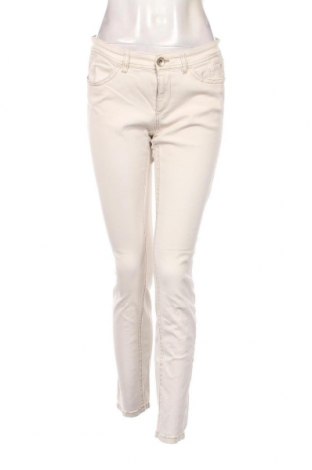 Дамски панталон Marc Cain Sports, Размер M, Цвят Екрю, Цена 70,65 лв.