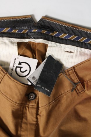 Дамски панталон Marc O'Polo, Размер L, Цвят Бежов, Цена 104,04 лв.