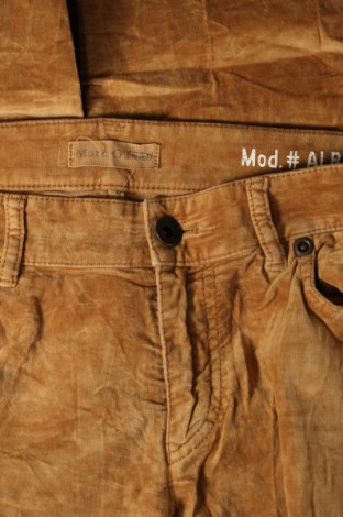 Dámské kalhoty  Marc O'Polo, Velikost M, Barva Béžová, Cena  291,00 Kč